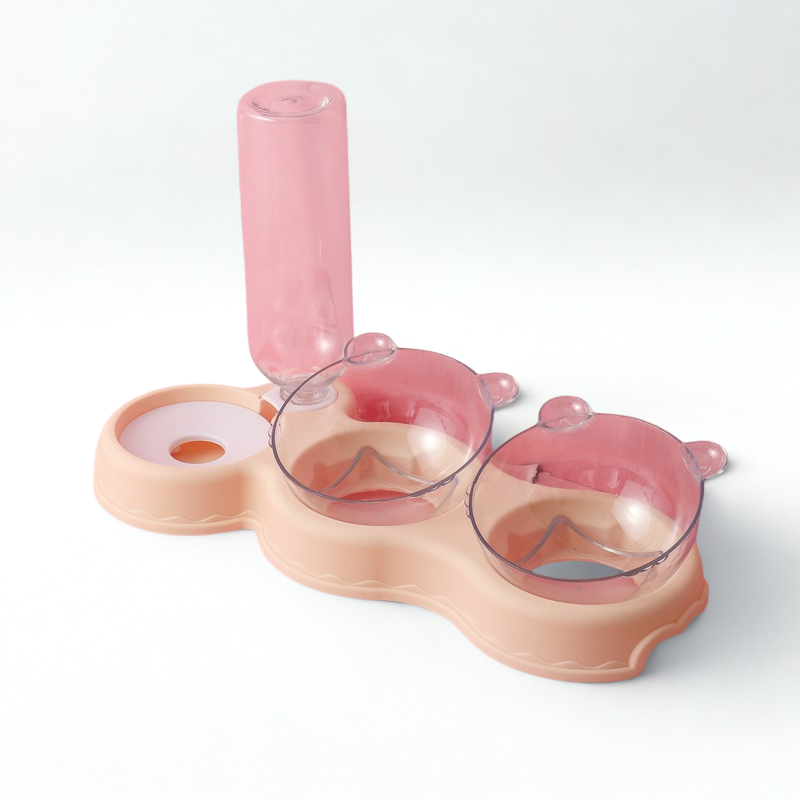 Cat Bowl