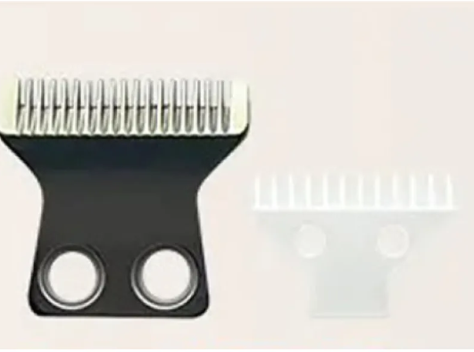 LED Pet Paw Trimmer