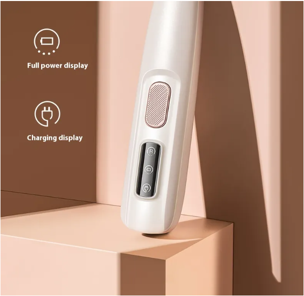 LED Pet Paw Trimmer