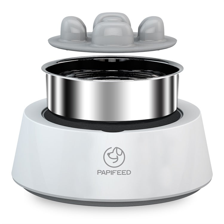 Stainless Steel Anti-Tipping Weighing Bowl